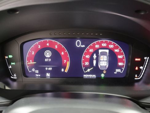 New 2026 Honda Civic Type R image 36