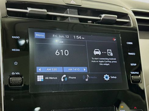 Used 2022 Hyundai Tucson SEL w/ Convenience Package AWD/4WD image 7