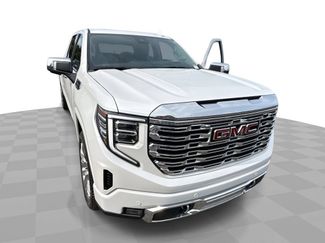 Certified 2025 GMC Sierra 1500 Denali w/ Denali Reserve Package AWD/4WD video 1