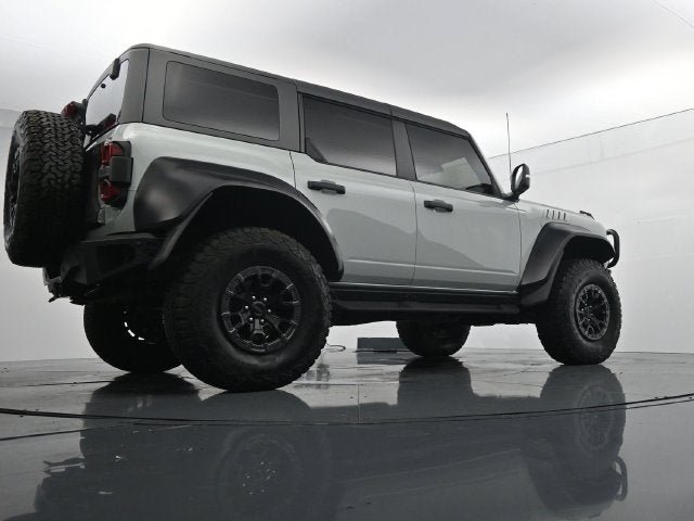 Used 2023 Ford Bronco Raptor AWD/4WD image 37