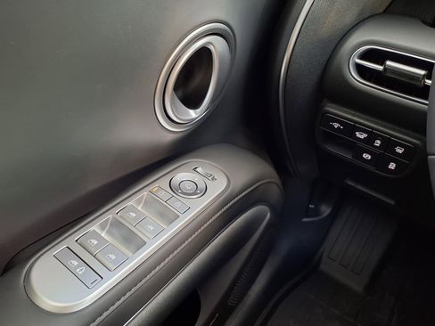 New 2026 Hyundai Palisade Calligraphy image 22