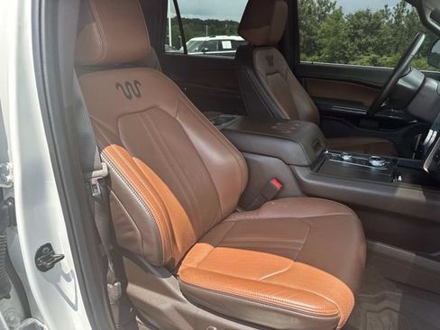 Used 2024 Ford Expedition Max King Ranch AWD/4WD image 32