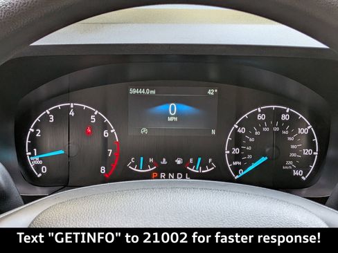 Used 2022 Ford Maverick XL image 35