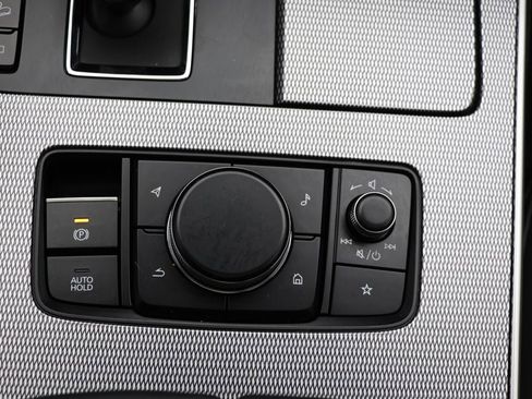 Used 2025 MAZDA CX-70 Plug-In Hybrid w/ Premium Plus image 27