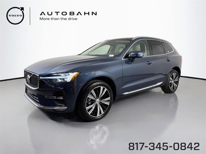 Certified 2023 Volvo XC60 B5 Plus w/ Climate Package