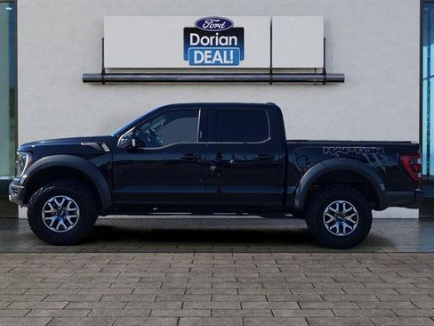 Certified 2023 Ford F150 Raptor AWD/4WD image 6