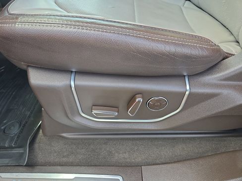 Certified 2019 Ford F150 Limited w/ Trailer Tow Package image 12