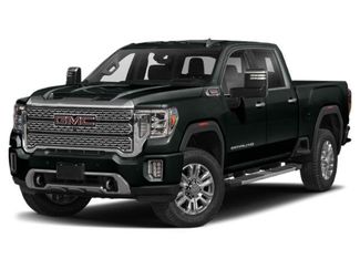 Used 2021 GMC Sierra 2500 Denali w/ Denali Ultimate Package AWD/4WD video 1