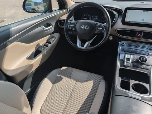 Used 2023 Hyundai Santa Fe SEL AWD/4WD image 10