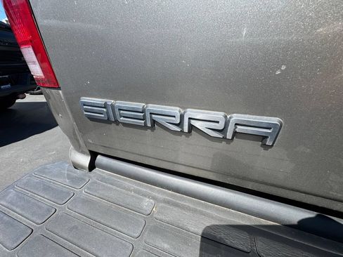 Used 2000 GMC Sierra 2500 4x4 Extended Cab HD w/ SLE Marketing Option Pkg 3 image 22