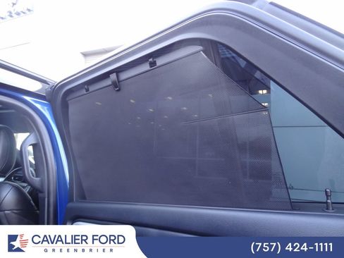 Certified 2021 Ford Explorer ST w/ Equipment Group 401A AWD/4WD image 18