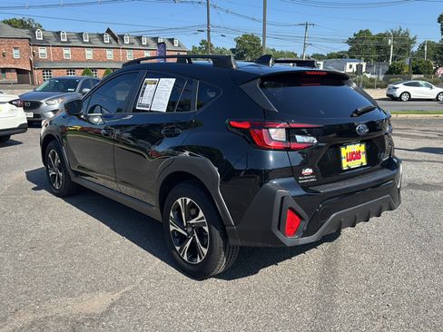 Certified 2024 Subaru Crosstrek 2.0i Premium AWD/4WD image 7