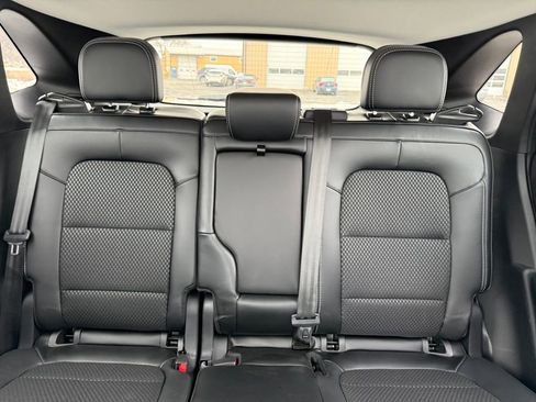 Used 2024 Ford Escape SE image 22