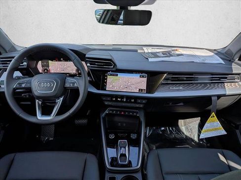 New 2026 Audi A3 2.0T Premium Plus AWD/4WD image 16