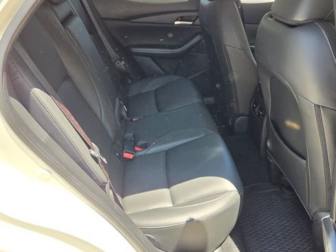 Used 2025 MAZDA CX-30 AWD 2.5 S w/ Preferred Package image 16
