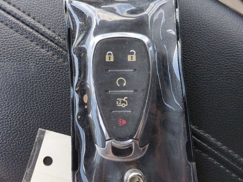 Used 2024 Chevrolet Malibu LT FWD image 34