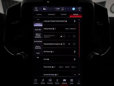 Used 2025 RAM 3500 Laramie w/ Night Edition image 31