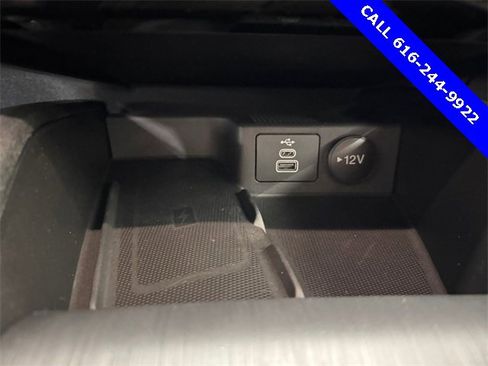 New 2025 Ford Escape ST-Line Elite w/ Premium Technology Package image 16