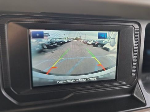 Used 2022 Ford Bronco Wildtrak image 29