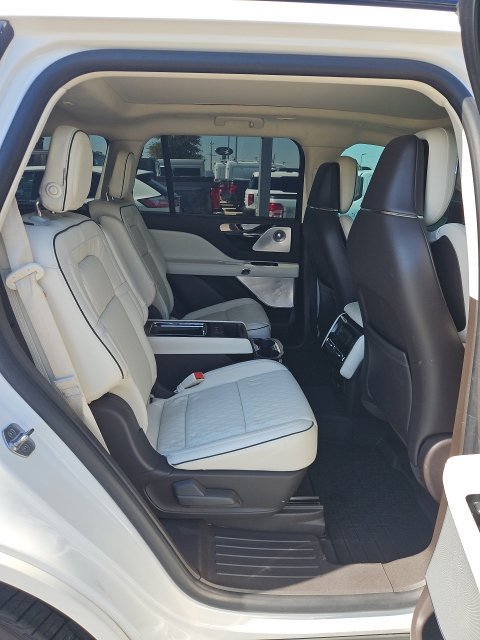 Used 2020 Lincoln Aviator Black Label w/ Dynamic Handling Package AWD/4WD image 6