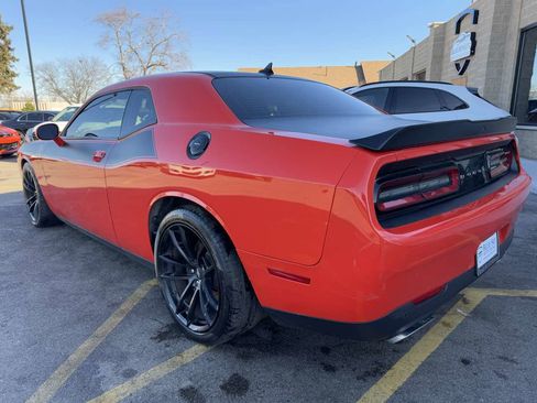 Used 2018 Dodge Challenger T/A image 7