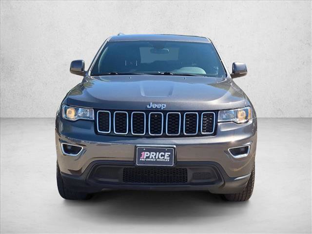 Used 2020 Jeep Grand Cherokee Laredo AWD/4WD image 2