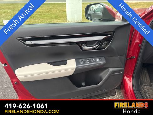 Used 2023 Honda CR-V EX-L image 14