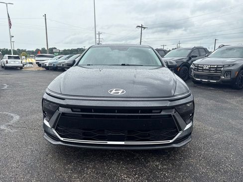 Certified 2024 Hyundai Sonata SEL FWD image 6