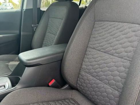 Used 2021 Chevrolet Equinox LT AWD/4WD image 23