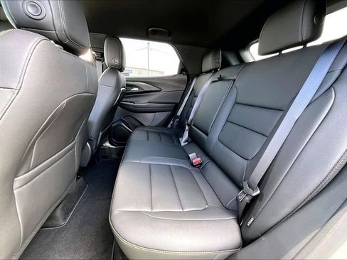 New 2026 Chevrolet TrailBlazer ACTIV w/ Driver Confidence Package FWD image 14