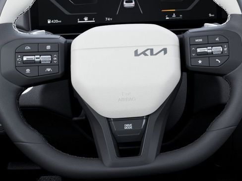 New 2026 Kia K4 GT-Line Turbo image 22