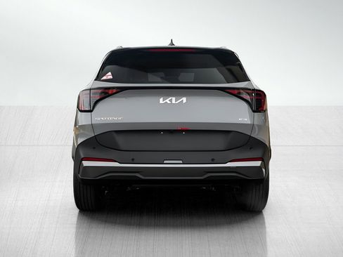 New 2026 Kia Sportage EX image 5