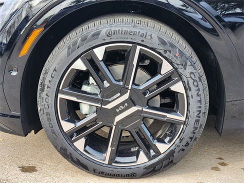 New 2025 Kia EV6 GT-Line image 7