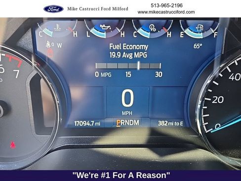 Certified 2023 Ford F150 XLT w/ Equipment Group 302A High AWD/4WD image 7