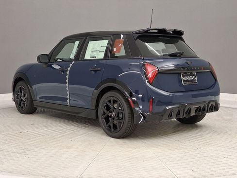 New 2026 MINI Cooper S FWD image 3