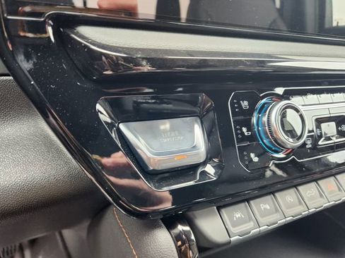 New 2026 GMC Sierra 1500 AT4 w/ AT4 Premium Package image 20