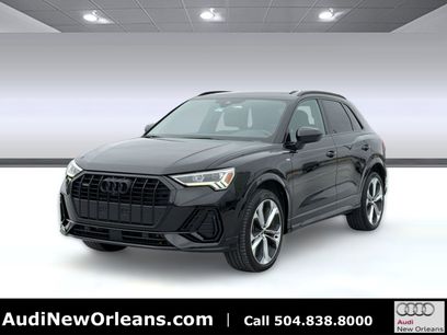 Used 2022 Audi Q3 2.0T Premium Plus w/ Premium Plus Package