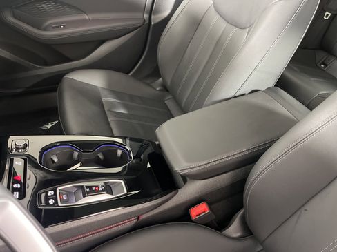 Certified 2025 Audi A5 2.0T Premium Plus w/ Premium Plus image 17