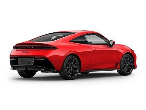New 2026 Honda Prelude image 2