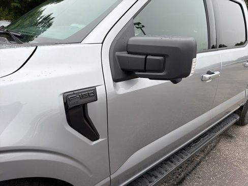 New 2026 Ford F150 XLT w/ Equipment Group 302A MID AWD/4WD image 10