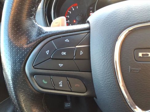 Used 2021 Dodge Durango GT image 28