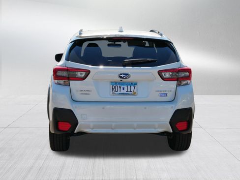 Used 2021 Subaru Crosstrek Hybrid w/ Moonroof Package w/Navigation AWD/4WD image 6