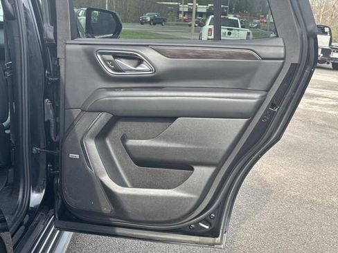 Used 2024 Chevrolet Tahoe LT image 22