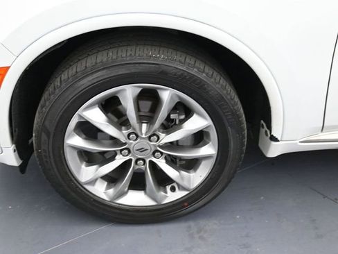 Used 2023 Dodge Durango Citadel AWD/4WD image 9