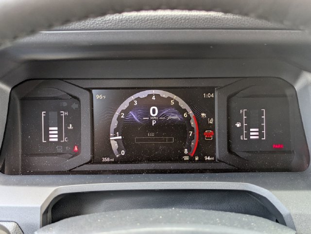 Used 2026 Toyota 4Runner 4WD image 17