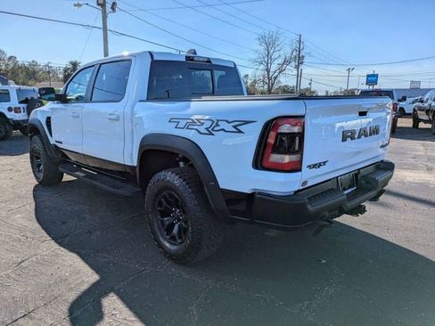 Used 2022 RAM 1500 TRX w/ TRX Level 2 Equipment Group image 6