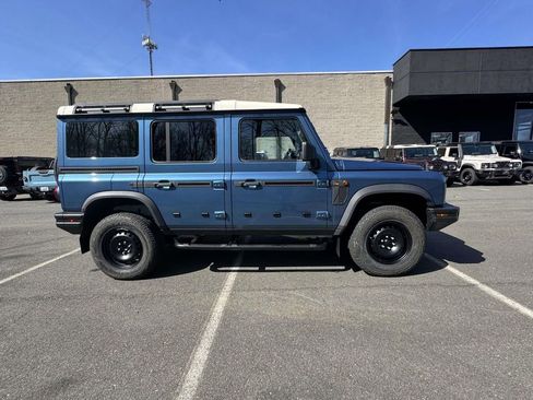 New 2026 INEOS Grenadier image 6