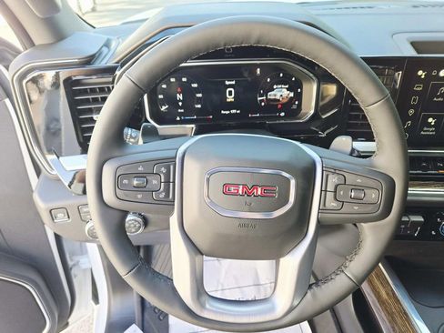 New 2026 GMC Sierra 1500 Elevation w/ Elevation Premium Package image 20