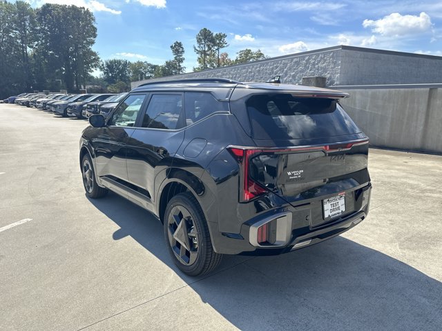 New 2027 Kia Seltos X-Line S AWD/4WD image 22