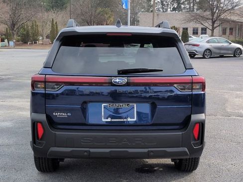 New 2026 Subaru Outback Limited XT image 4